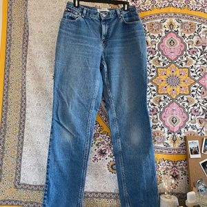 Vintage Tommy Hilfiger Jeans!